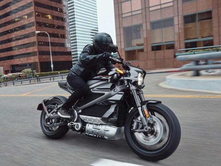 Harley busca nuevos horizontes con su line up 2020