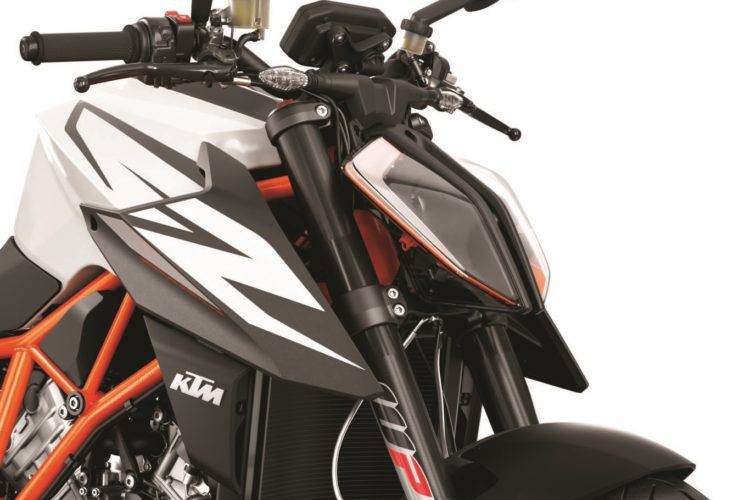 KTM, el fabricante no asiático más poderoso