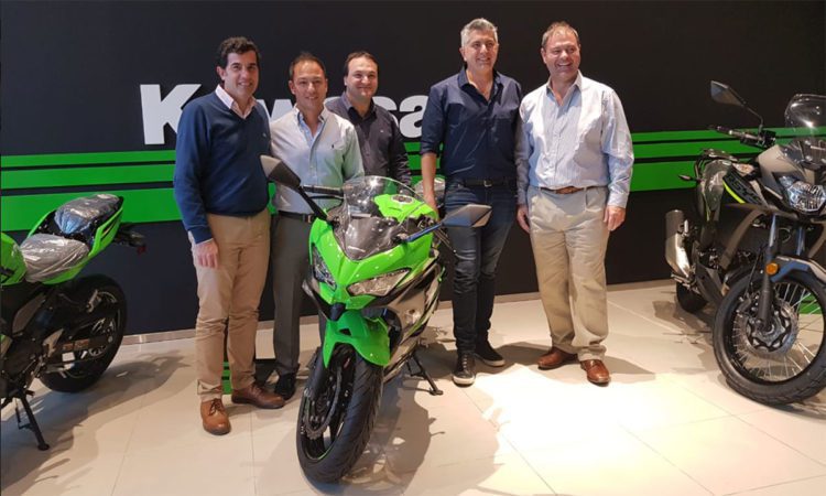 Kawasaki Resistencia