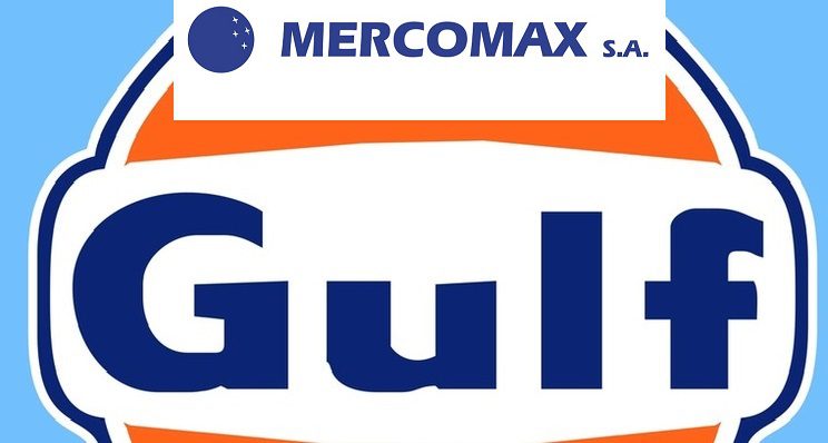 Alianza comercial entre Mercomax S.A. y Gulf