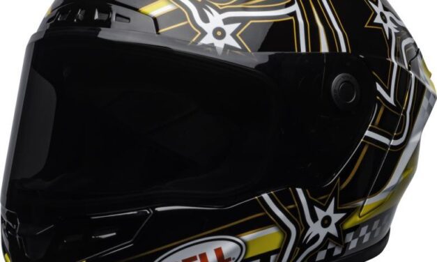 Bell rinde tributo la Isla de Man