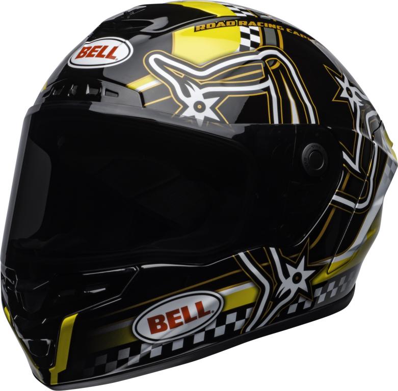 Motodinamia-casco bell 3