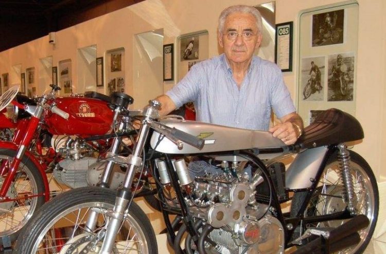Cierra el museo Morbidelli