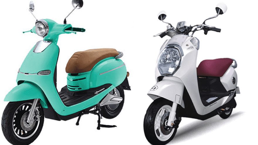 Promoción de ATM para usuarios de motos eléctricas