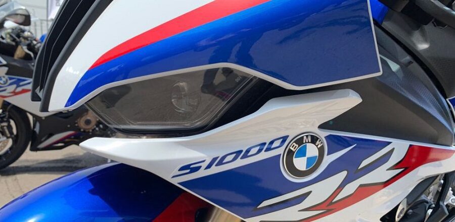 BMW patentó un sobrealimentador «eléctrico» para su superdeportiva