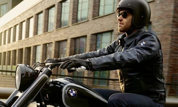 Colección BMW Motorrad Heritage 2020