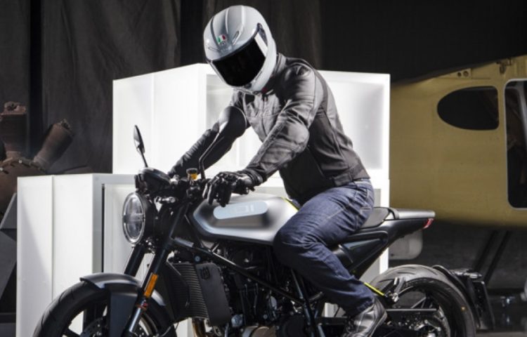 AGV K6: el casco para calle derivado de MotoGP