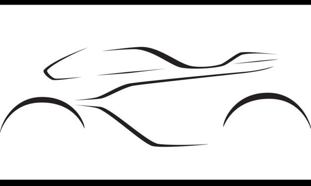 Aston Martin se lanza a las dos ruedas de lujo