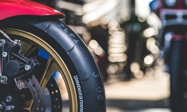 Bridgestone actualiza cuatro neumáticos en 2020
