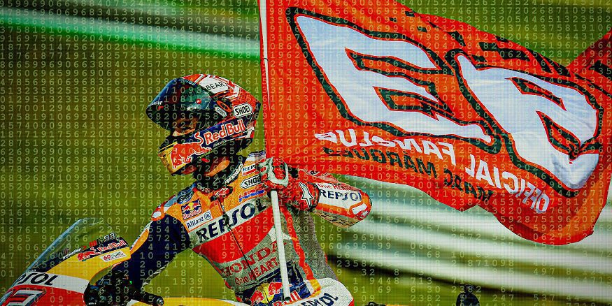 Marc Márquez: un devorador insaciable de récords Motodinamia-recordsmarquez