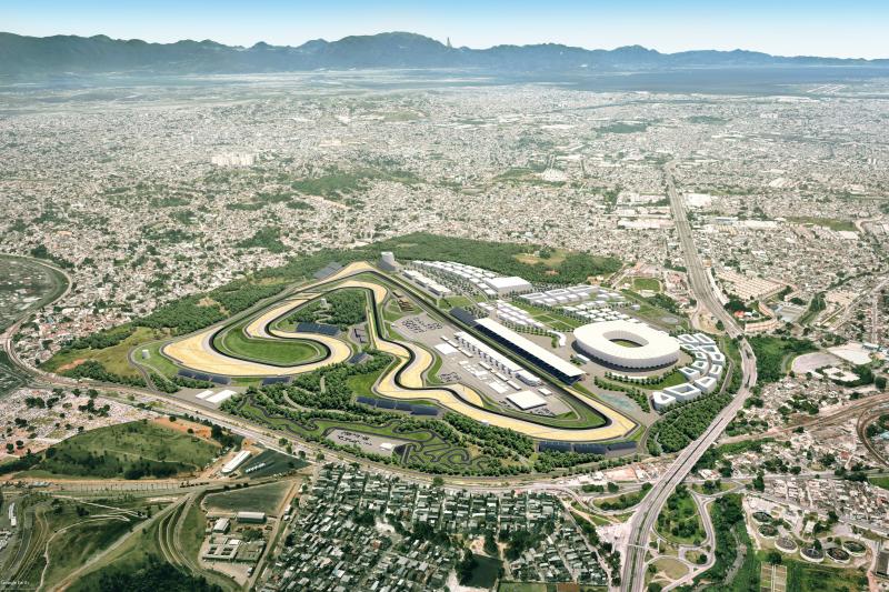 El MotoGP volverá a Brasil luego de 15 años