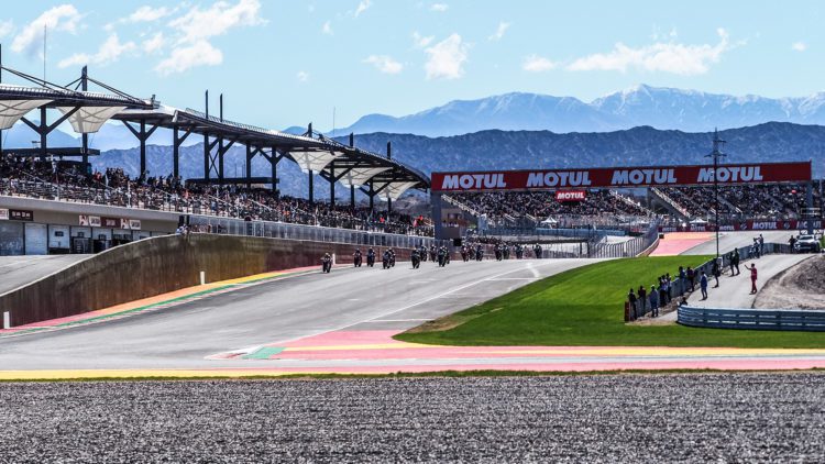 Argentina, escenario del penúltimo round del Mundial de Superbike wsbk_55351_R12_Action