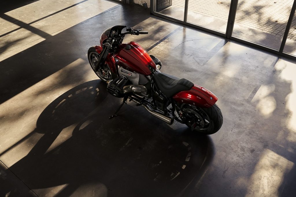 Las motos más lindas del mundo