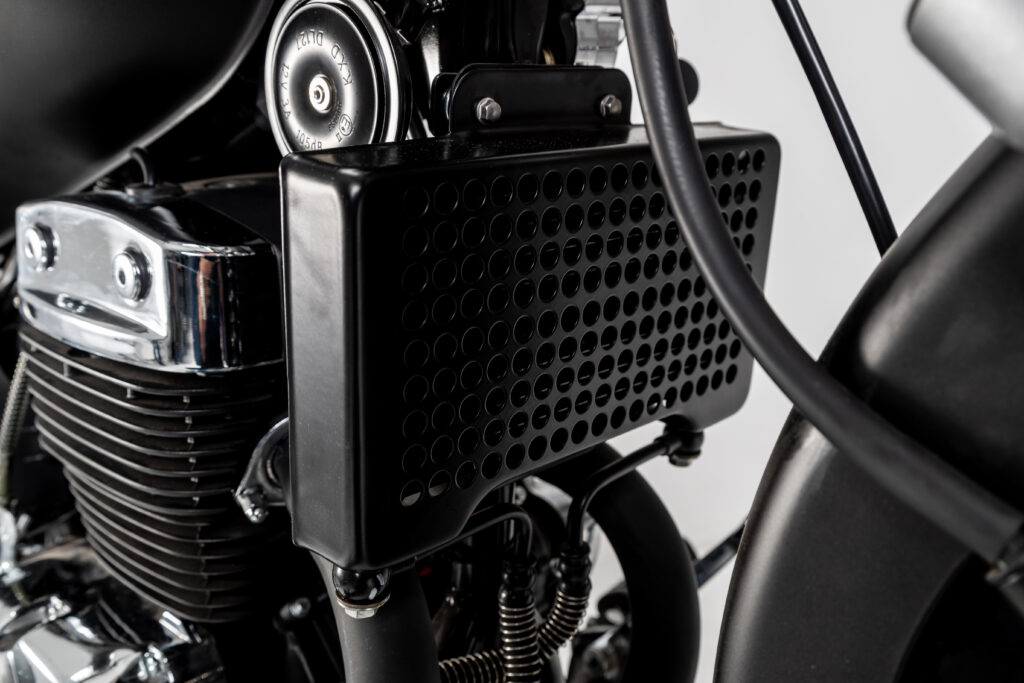 La refrigeración Líquida