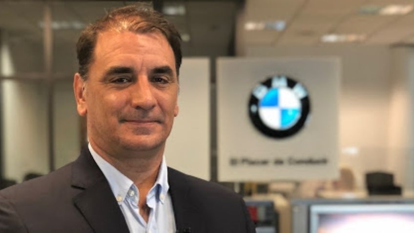 Centeno: “La motocicleta será un factor importante en la nueva normalidad”