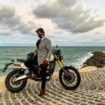 Distinguished Gentlemans Ride 2020