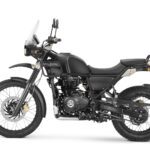 Royal Enfield Himalayan
