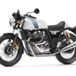 Royal Enfield Continental GT