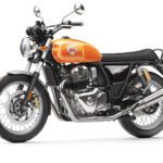 Royal Enfield Interceptor