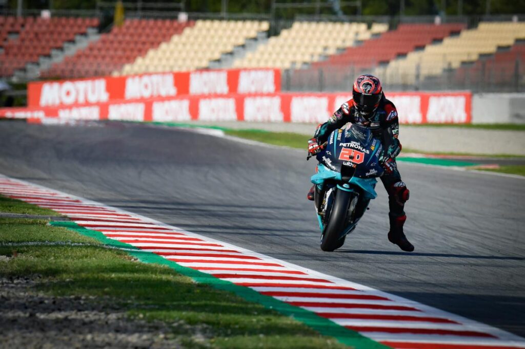 Fabio Quartararo