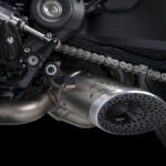 Ducati Performance Diavel 1260