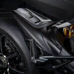 Ducati Performance Diavel 1260