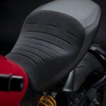 Ducati Performance asiento Diavel 1260