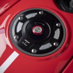 Ducati Performance Diavel 1260 tapa tanque