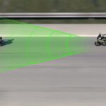 BMW-Bosch-ACC-Control Crucero Activo