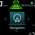 BMW-Bosch-control crucero