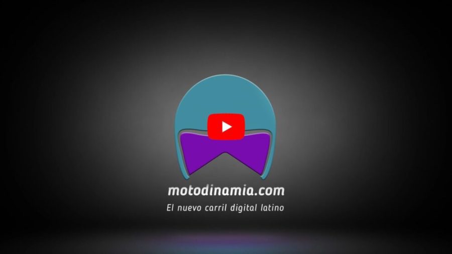La esencia del nuevo carril digital latino
