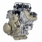 Ducati V4 Granturismo