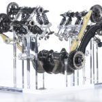 Ducati V4 Granturismo