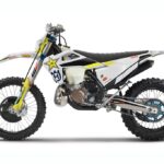 Husqvarna FE-350-Rockstar edition 2021