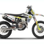 Husqvarna TE-300i Rockstars