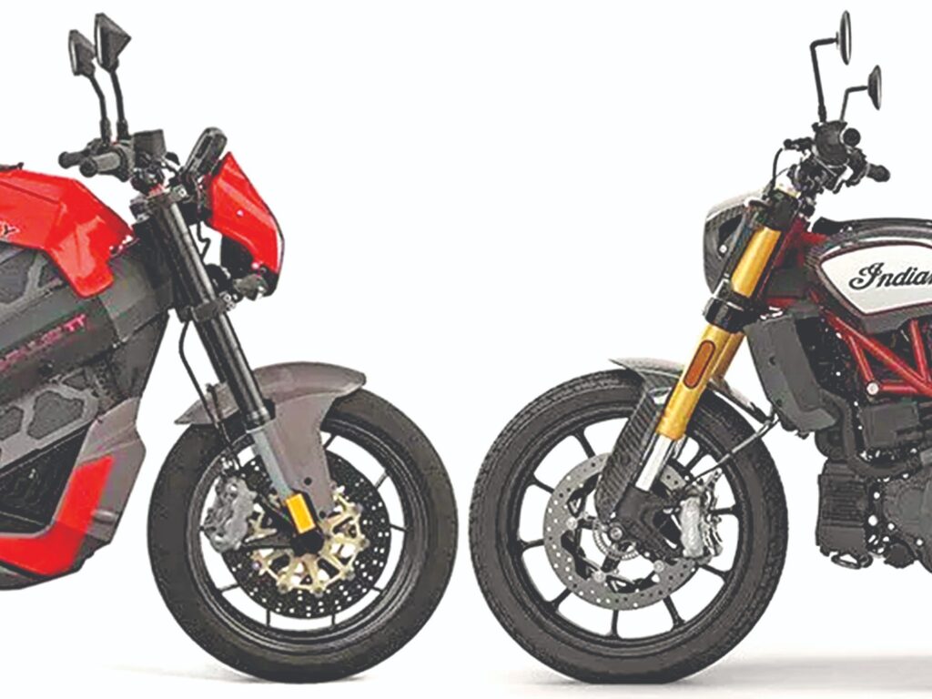 Patente Indian EFTR