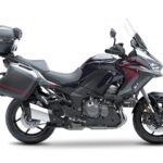 Kawasaki Versys 1000 S y SE