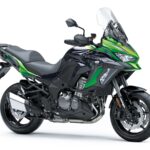 Kawasaki Versys 1000 S y SE