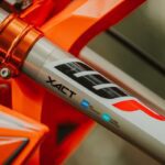 KTM 350 EXC-F WESS