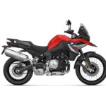 BMW F 850 GS