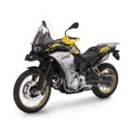 BMW F 850 GS Adventure