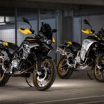 BMW F 850 Gs y Adventure