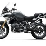 BMW R 1250 GS y R 1250 GS Adventure