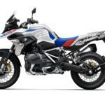 BMW R 1250 GS y R 1250 GS Adventure