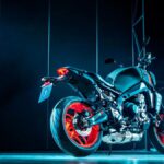 Yamaha MT-09 2021 totalmente renovada