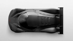 X-Bow GTX 2020