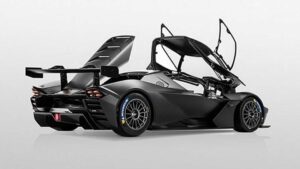 KTM X-Bow GTX 2020