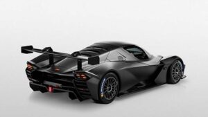 KTM X-Bow GTX 2020