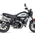 Ducati Scrambler 1100 Dark Pro 2021