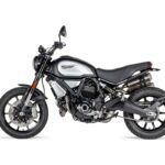 Ducati Scrambler 1100 Dark Pro 2021